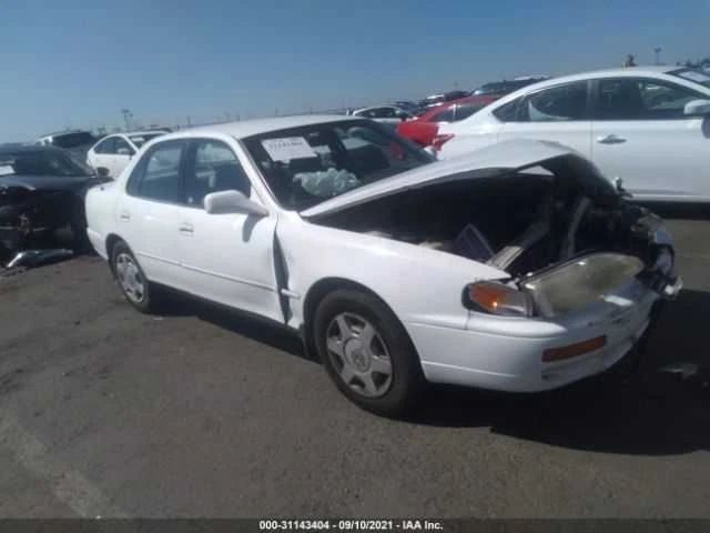 1995-1996, Toyota Camry, bobina/encendedor, 3,0 L, número de pieza: 90919-02215 Foto 4 de 4