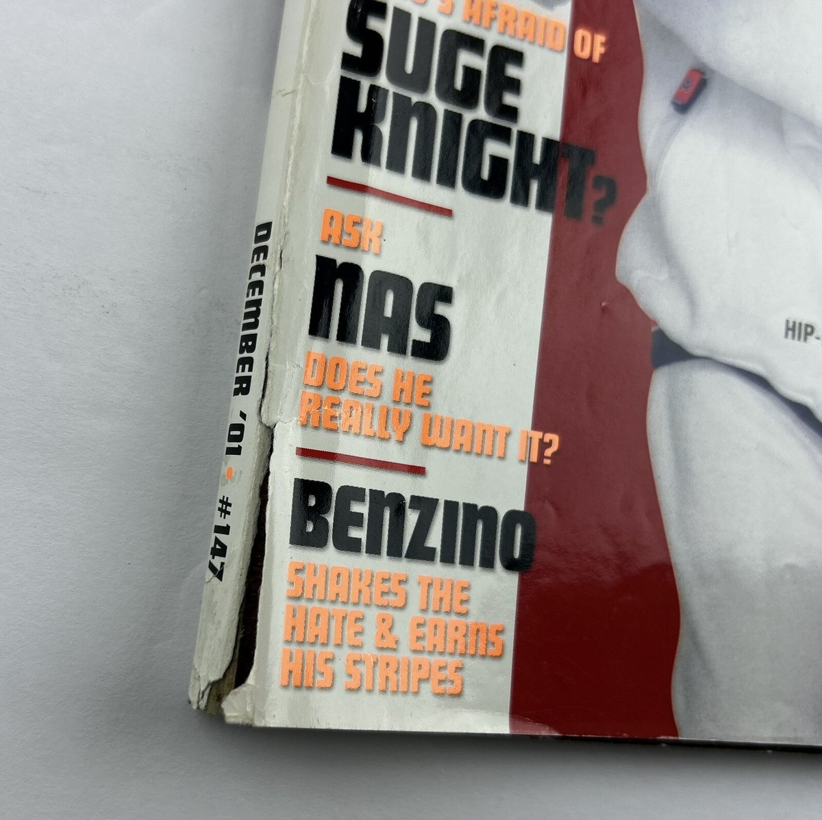 洋楽 Suge Knight Nas Jadakiss SOURCE HIPHOP Jadakiss Recalls Suge Knight Using 'Mafia' Tactics On Him