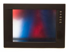 Crestron TPS-4000L Wall Mount Touch Screen to...