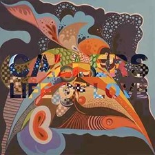 Callers : Life Of Love (CD) New and Sealed
