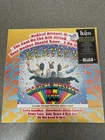 The Beatles 2012 Stereo New Sealed 180g Vinyl Remastered 'Magical Mystery Tour'