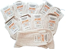 SOCKS 3-5-10 PAIRS 100% LINEN Flax SIZE L / US 11/ EU 43-44 Eco Friendly./29 cm