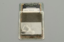 Warhammer 40k Space Marine Terminator OOP