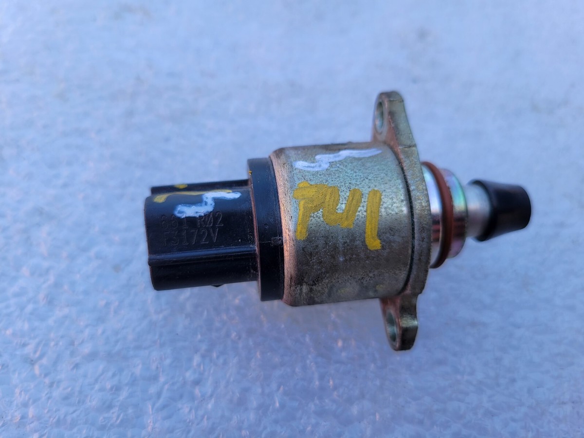 ✅️SUBARU IAC IDLE AIR CONTROL VALVE A33-661 R02 MADE IN JAPAN
