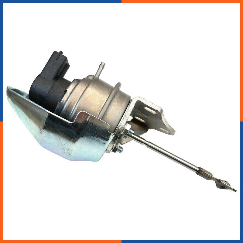 Wastegate Opel capsule de dépression turbo référence 789533-5002S