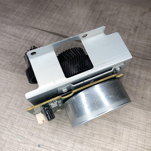 Xerox WorkCentre 7525 127K64390 Drum Dev Motor Assembly - Picture 2 of 8