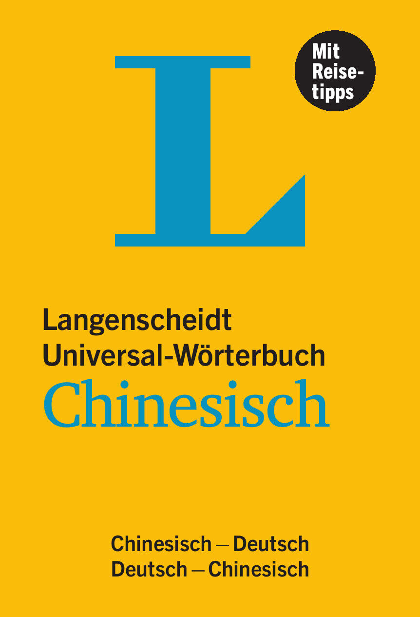 Thumbnail - Redaktion Langenscheidt / Langenscheidt Universal-wörterbuch