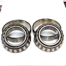 M416 Trailer Wheel Bearing Set. Timken Brand. Military Packaging and Parts.