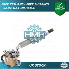 Fits BMW 1 Series 3 2 4 6 HMH Spark Plug 12120037582 12120037581 12120037580
