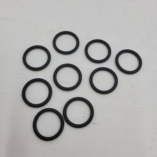 Discovery 1 & 2 Defender Automatic Transmission O Ring Set RTC5818 set by 9