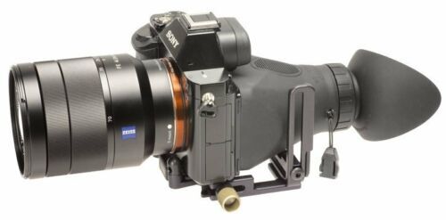 TOP MINT] Panasonic Lumix DMW-VF1 24mm External Viewfinder From