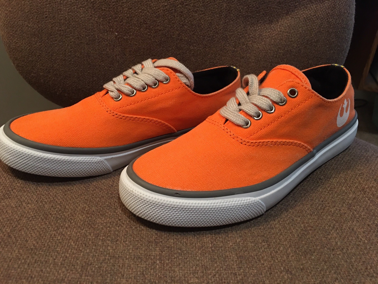 star wars sperry womens