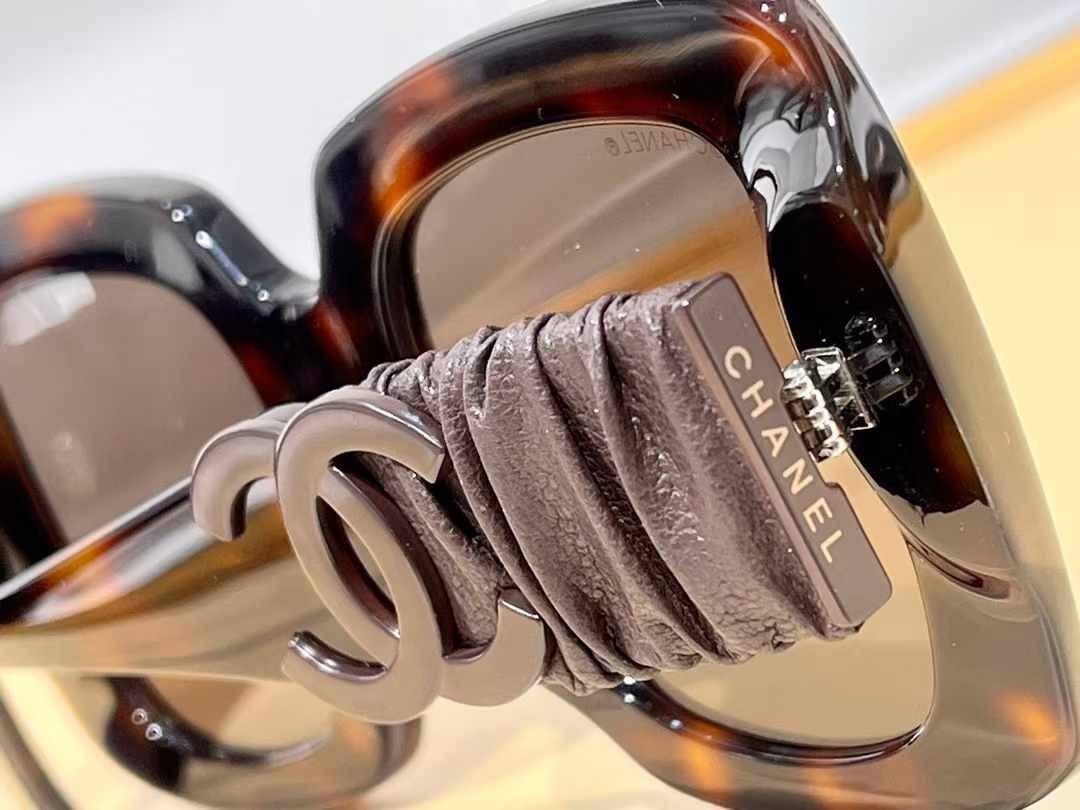 CHANEL レディース　サングラス シャネル CHANEL サングラス レディース メンズ （オフホワイト