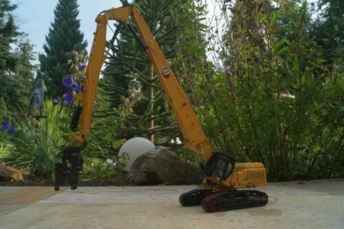 Sonstige Verkehrsmodelle von Caterpillar