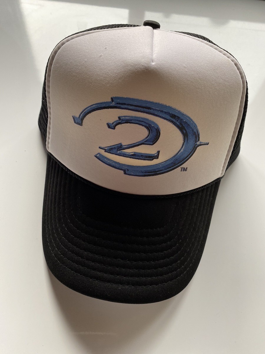 Halo 2 Hat Preorder Promo | eBay