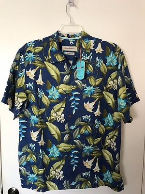 NWT TOMMY BAHAMA 
