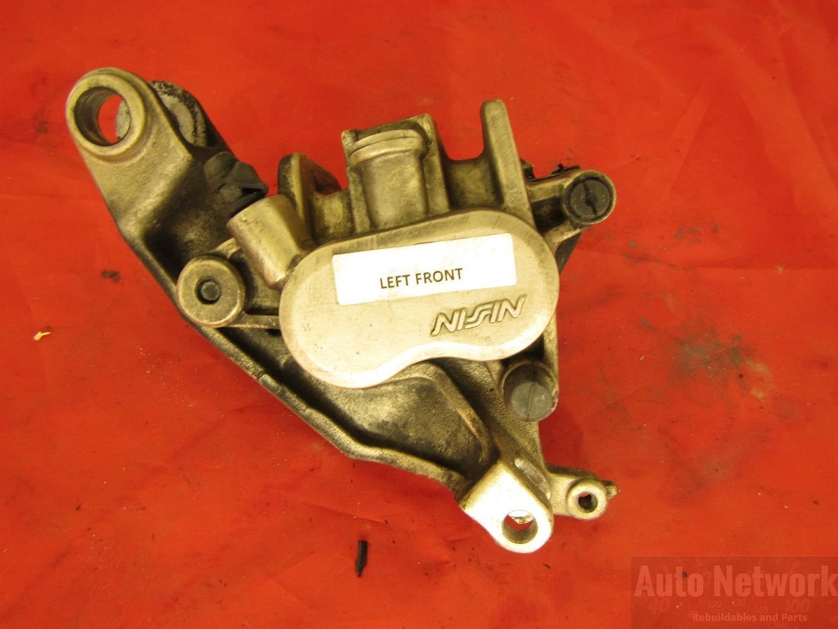 ユー 93 HONDA ST1100 SANKEI RIGHT MUFFLER | eBay