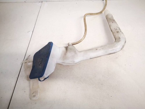 Mercedes-Benz E-CLASS 2002 Windshield Washer Fluid Reservoir Tank  #1793837-63