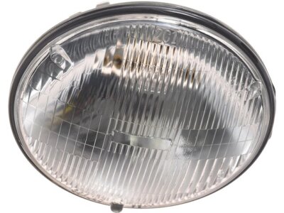 API 25GJ79Y Low Beam Headlight Bulb Fits 1990-1992 Isuzu Impulse ProTune ProTune