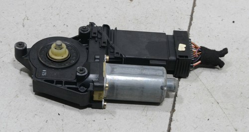 VW Passat 3B Limo Bj 2000 Fensterheber Motor Tür vorne RECHTS #87318-E293