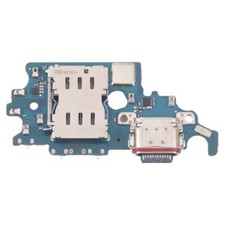 For Samsung Galaxy S21 5G SM-G991B EU Charging Port Board Connector