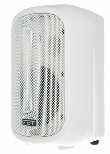 Fbt cassa amplificata J5A Jolly White - Foto 5 di 9