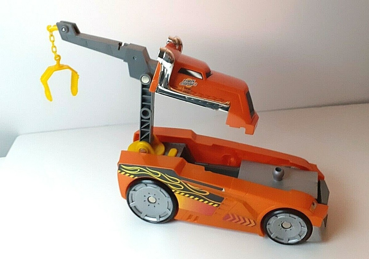 Hot Wheels Biggest Garage Mattel Hot Wheels Ultimate Garage – ShopCGX