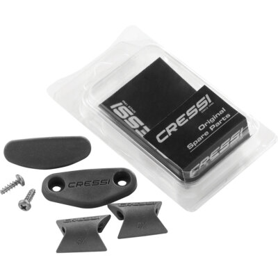 Cressi Gara Modular Assembly Kit