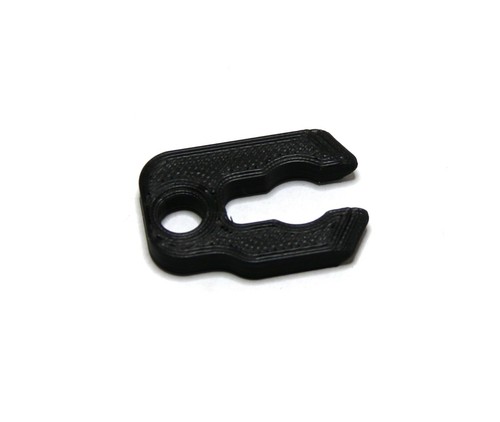 4 Clips De Sécurité Pour Tapis De Course - Remplacement De Clé D'arrêt D'urgence, Plastique Robuste, Universel