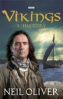 Vikings-Neil Oliver