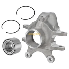 Rear Right Wheel Axle knuckle Kit for Can-Am Maverick 1000R Turbo Max 2013-2018