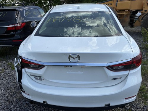 Used Front Body Control Module fits: 2015 Mazda 6 Body Control BCM front L - Picture 8 of 10