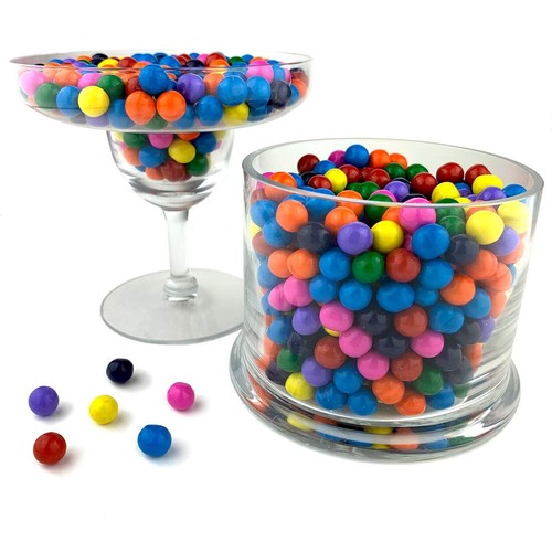 Color It Candy Tie Dye Mix Sixlets 2 Lb Bag Perfect For Table 