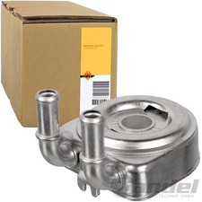 NRF ÖLKÜHLER MOTORÖL KÜHLER für CITROËN BERLINGO C4 C5 XSARA PEUGEOT 206 306