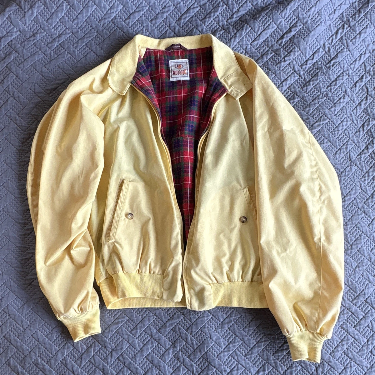 Baracuta G9 Jackets for Men for sale - eBay