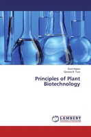 Sunil Hajare (U. A.) | Principles Of Plant Biotechnology | Taschenbuch (2016)