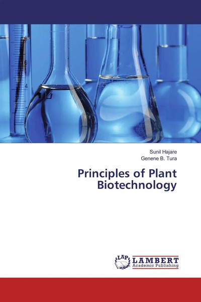 Sunil Hajare (U. A.) | Principles Of Plant Biotechnology | Taschenbuch (2016)-image