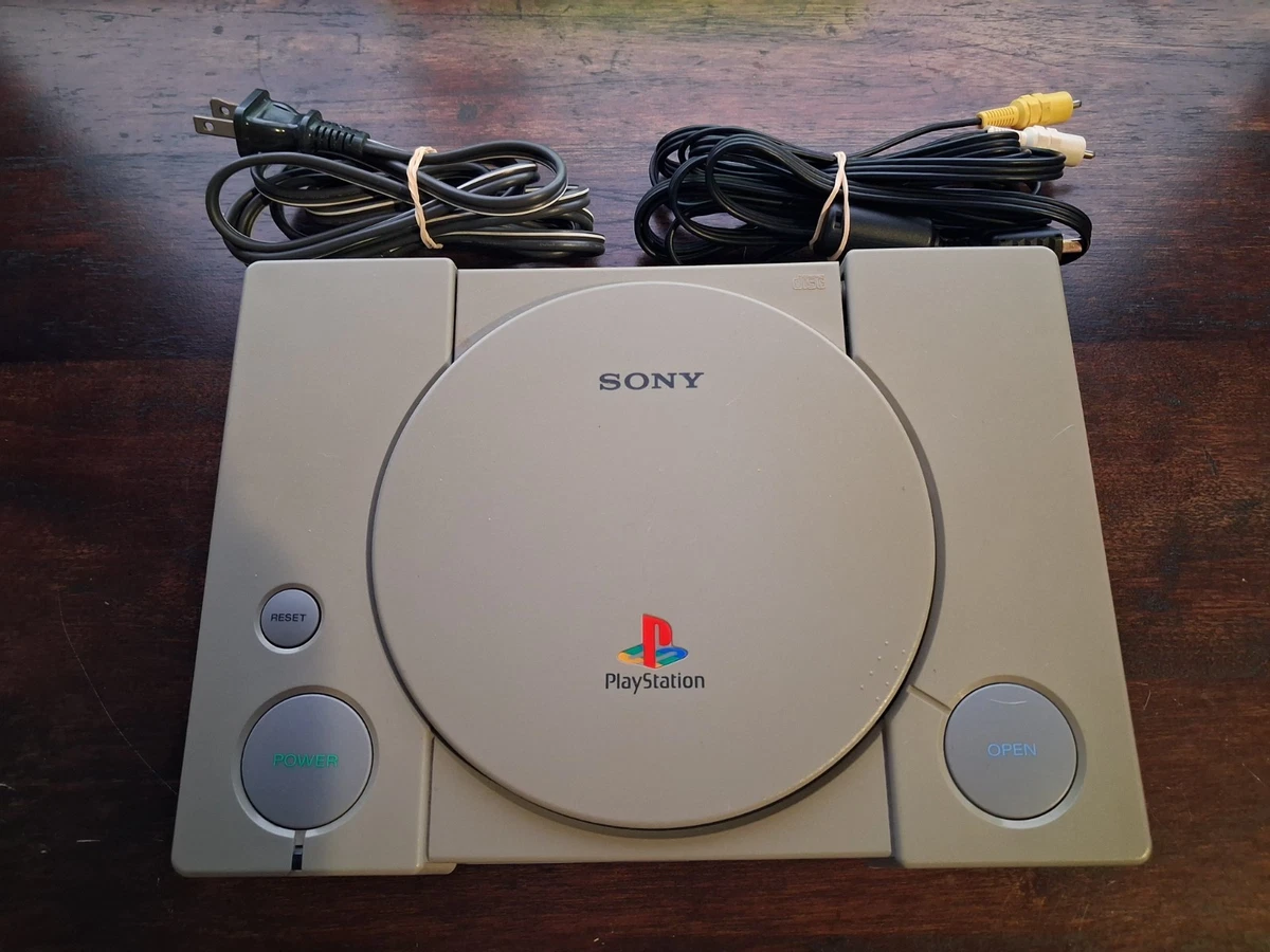Preços baixos em Console PSX | eBay