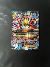 Carte Pokémon : M Alakazam Ex Full Art 2016 Impact Des Destins 118/124 ￼🇲🇫