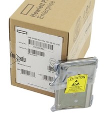 New HPE 300GB 870753-B21 870792-001 15K 12GB/s SFF 2.5" SAS SC DS HDD HARD DRIVE