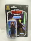 Kenner Star Wars The Clone Wars Luminara Unduli 3.75" Figure New in Package