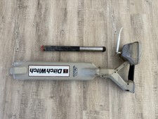 DITCH WITCH Subsite 750 TRACKER  | LINE LOCATOR + SONDE BEACON