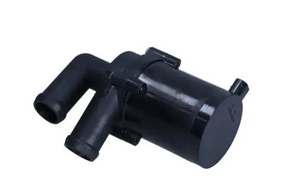 Zusätzliche Wasserpumpe elektrisch 47-0215 MAXGEAR für SEAT SKODA VW JEEP BMW