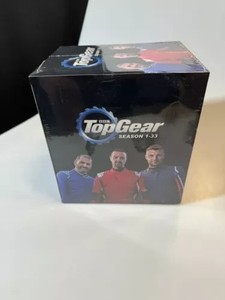 Top Gear Complete | eBay