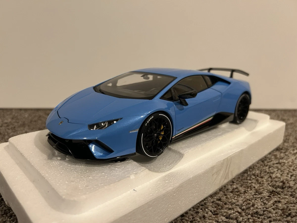 AUTOart Lamborghini 1:18 Scale Diecast & Toy Vehicles for sale - eBay