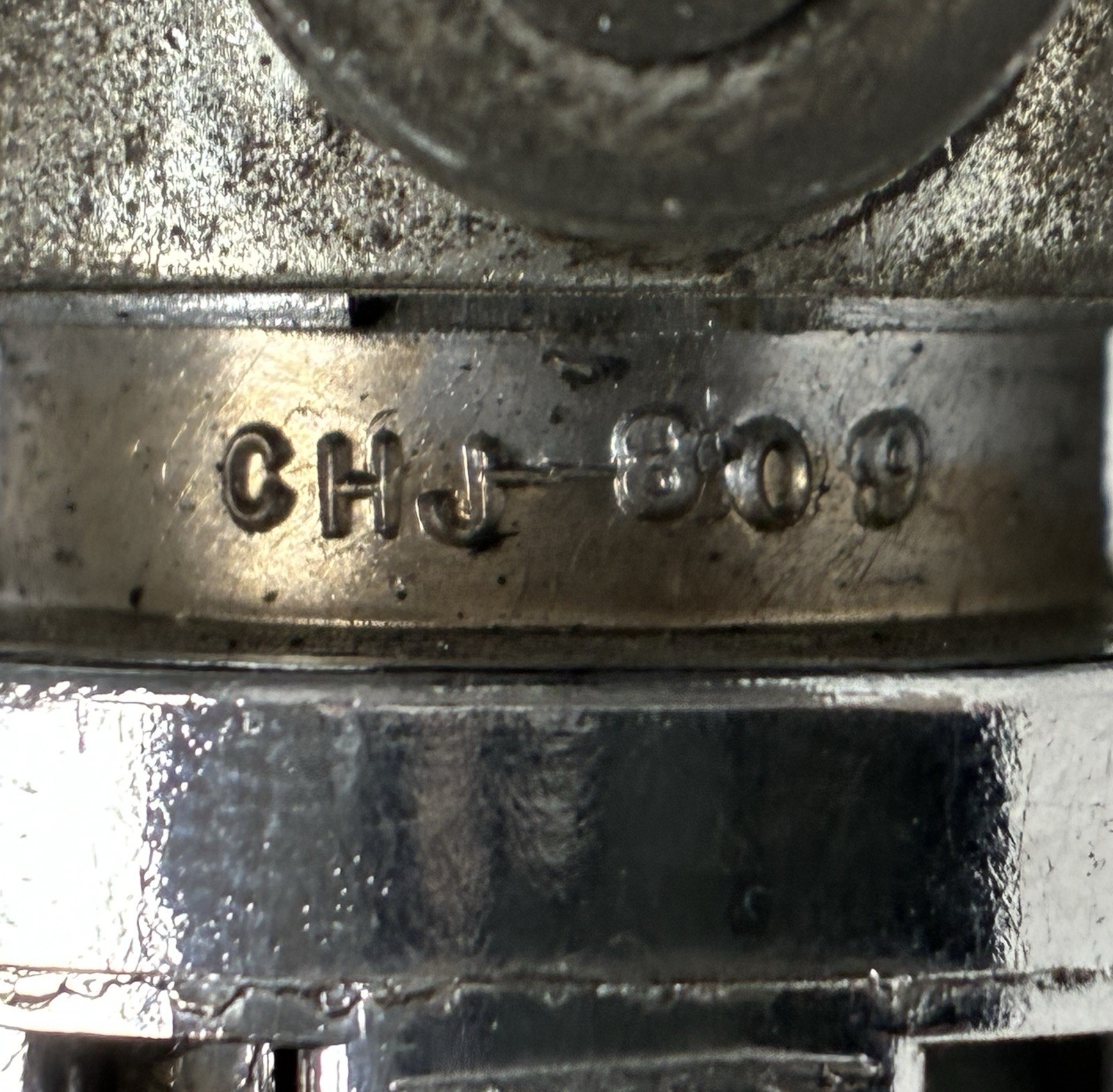 Lisle CHJ-809 Small Bore Hone Kit