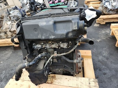 Engine Gasoline 1.4L VIN R 8th Digit Engine ID Eab Fits 12-13 FIAT 500 421621