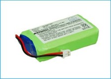 Replacement Battery For DOGTRA 2500T AMP;B TRANSMITTER 7.40V
