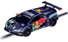 CARRERA 20064277 Lamborghini Hurac n GT3 Evo II "ABT Motorsport, No.27" 2024 