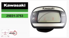 Stx-12f STX 12 12f Speedometer Gauge MPH Kawasaki Jet Ski 03 04